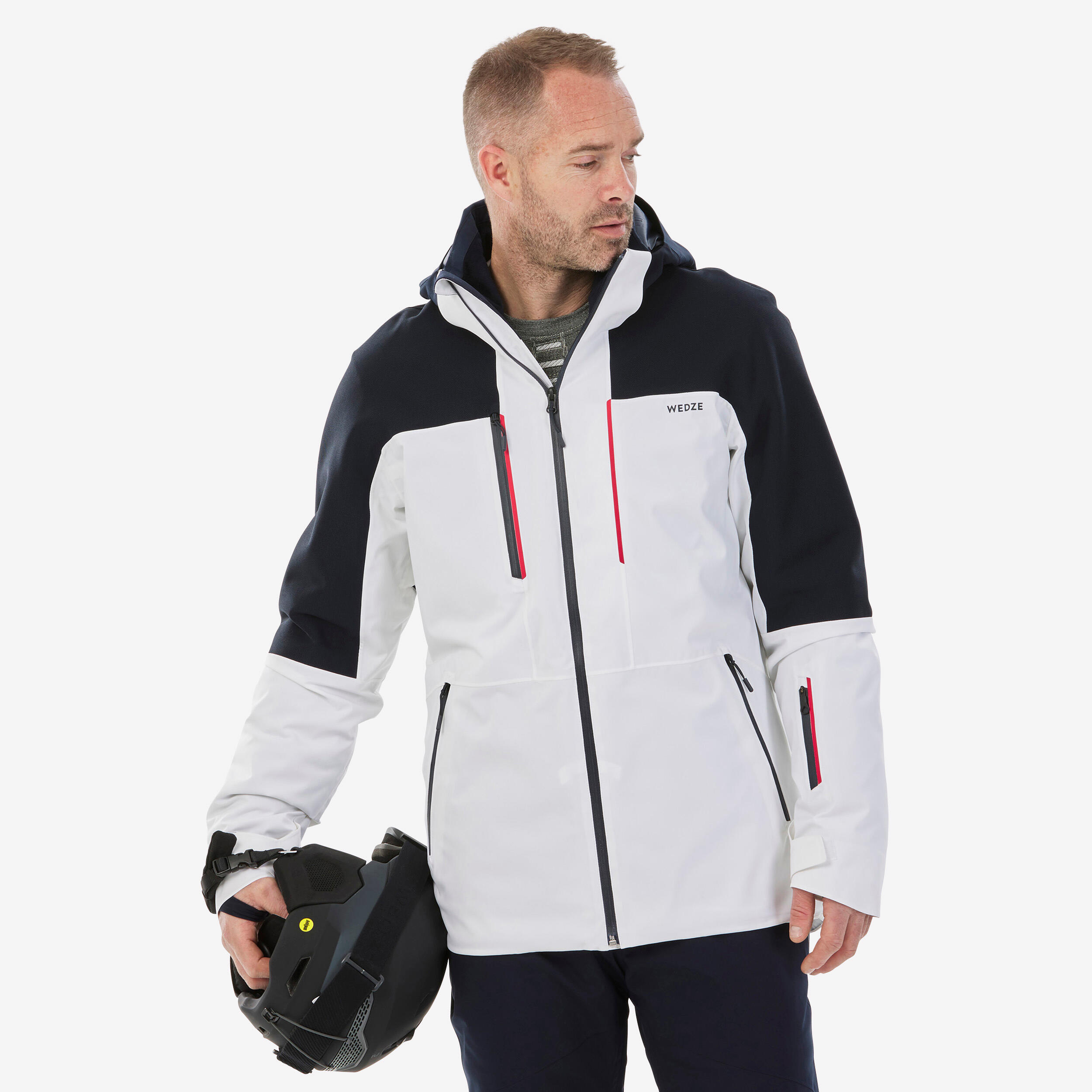 男款 WEDZE 500 SPORT 特價款